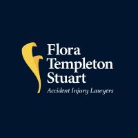 Flora Templeton Stuart Accident Injury Lawyers Logo