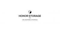 Honor Storage Pacific Palisades logo