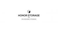 Honor Storage Pacific Palisades Logo