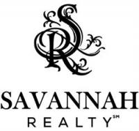 Savannah Realty Logo