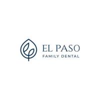 El Paso Family Dental Logo
