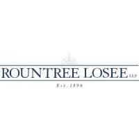 Rountree Losee LLP Logo