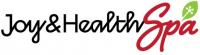 JOY HEALTH SPA Logo