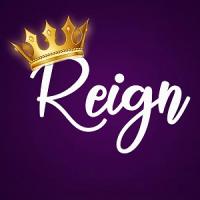 Reign Urban Apparel logo