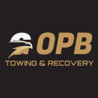 OPB Towing Inc Logo