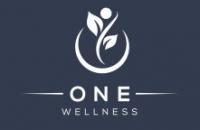 One Wellness Logo