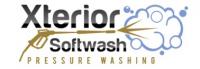 Xterior Softwash Orlando Logo