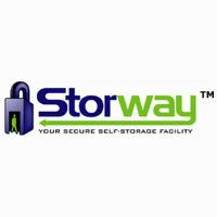 Storway Self Storage Logo