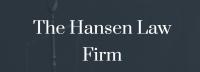 Hansen Law AZ Logo