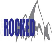 Get Rocked Granite Logo
