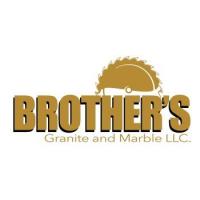 BROTHER'S Granite & Marble LLC Logo