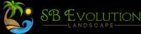 SB Evolution Landscape Logo