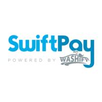 SwiftPay Station logo