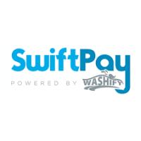 SwiftPay Station Logo