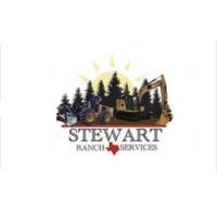 Stewart Ranch Services Logo