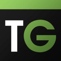 Team Green Outdoor Logo