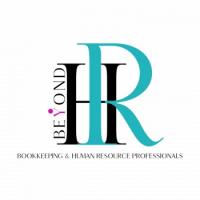 Beyond HR Logo