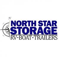 North Star Storage Logo