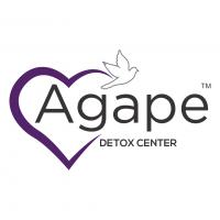 Agape Detox Center Logo