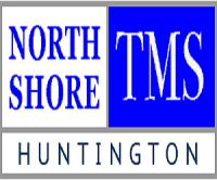 North Shore TMS Logo