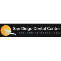 San Diego Dental Center Logo