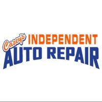 Casey's Independent Auto Repair Logo