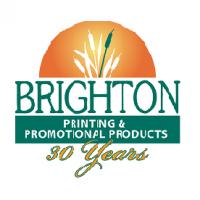 Printing Company in Maryland - Brighton Forms & Printing Logo