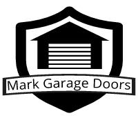 Mark Garage Doors Logo