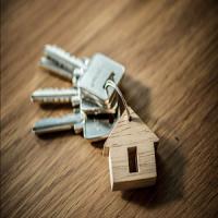 911 Keys LLC Logo
