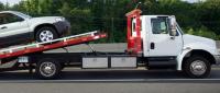Tow Truck Queens 24/7 Towing Service Logo