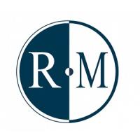 Reddick Moss, PLLC Logo