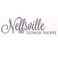 Neffsville Flower Shoppe Logo