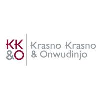 Krasno Krasno & Onwudinjo Logo