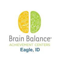 Brain Balance Center Of Eagle/Boise Logo