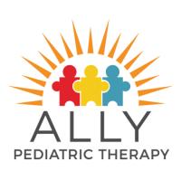 Ally Pediatric Therapy - Chandler Logo