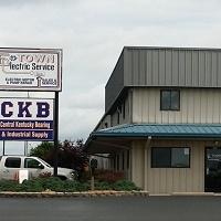 Central Kentucky Bearing & Industrial Supply Inc Logo