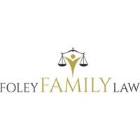 Foley Family Law | William S. Foley, P.A. Logo