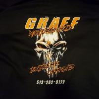 Graff Motorsports Logo