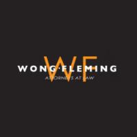 Wong Fleming Logo
