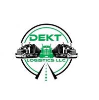 DEKT LOGISTICS LLC Logo