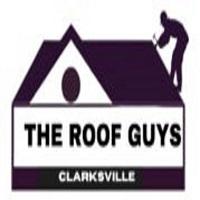 The Clarksville Roof Guys Logo