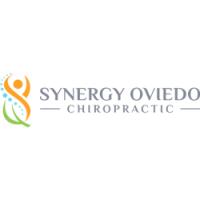 Synergy Oviedo Chiropractic Logo