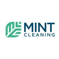 Mint Cleaning Logo