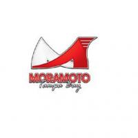 Moramoto of Zephyrhills Logo