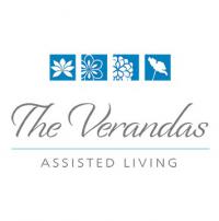 The Verandas Assisted Living at Wheat Ridge Logo