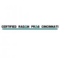 Certified Radon Pros Cincinnati Logo