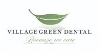 Village Green Dental Center Logo