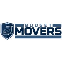 Budget Movers Logo
