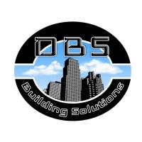 DBS Building Solutions Logo