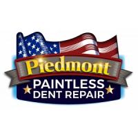 Piedmont Dent Repair Logo